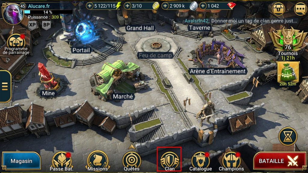 for iphone download Raid Shadow Legends